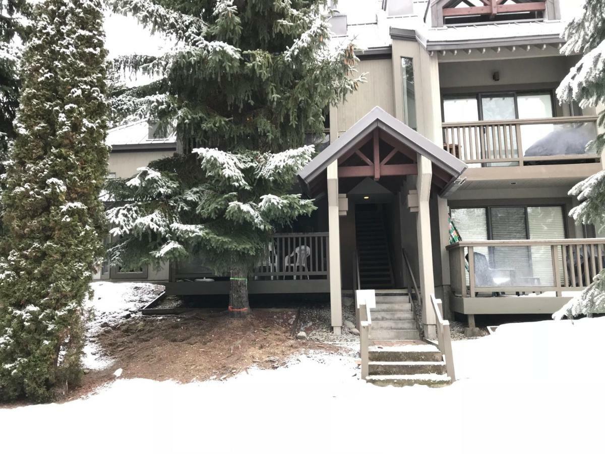 Vila Gables #37 Whistler Exteriér fotografie